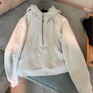 LuluLemon Women’s Scuba Jacket